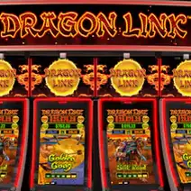 Dragon Link demo