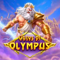 Gates of Olympus demo