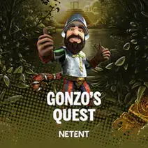 Gonzo's Quest demo