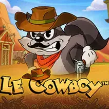 Le Cowboy demo