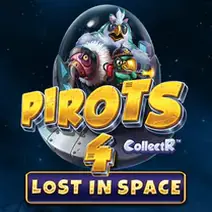 Pirots 4 demo