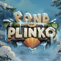 Pond of Plinko demo