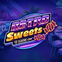 Retro Sweets demo