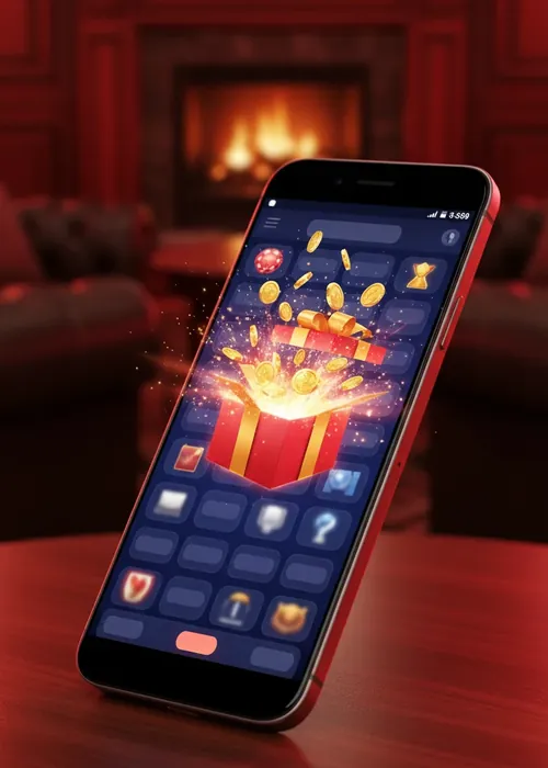 Instant Casino Bonus : Maximisez votre expérience de jeu