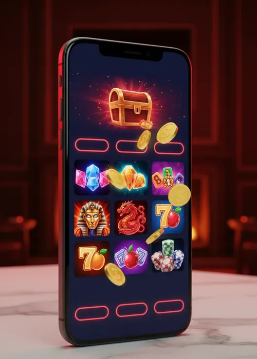Instant Casino : Votre accès rapide aux jeux en ligne