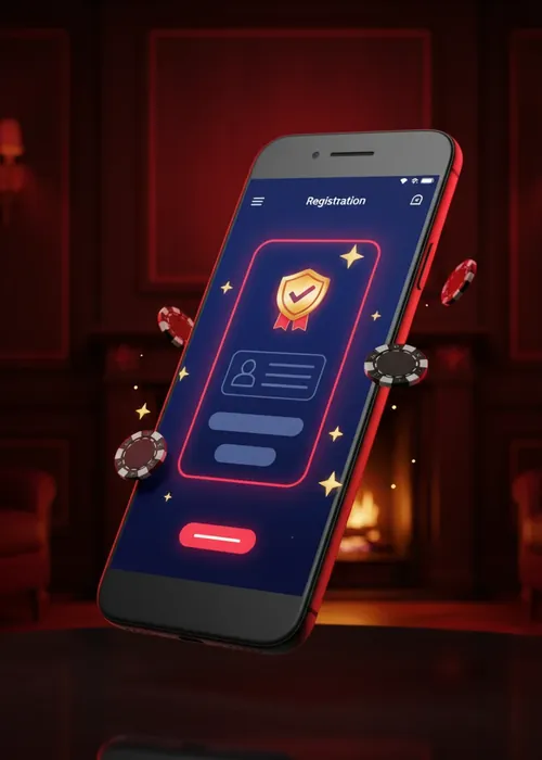 Instant Casino Inscription : Votre porte d'entrée au divertissement